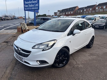 Used Vauxhall Corsa 2015 for sale - 77212876: Photo