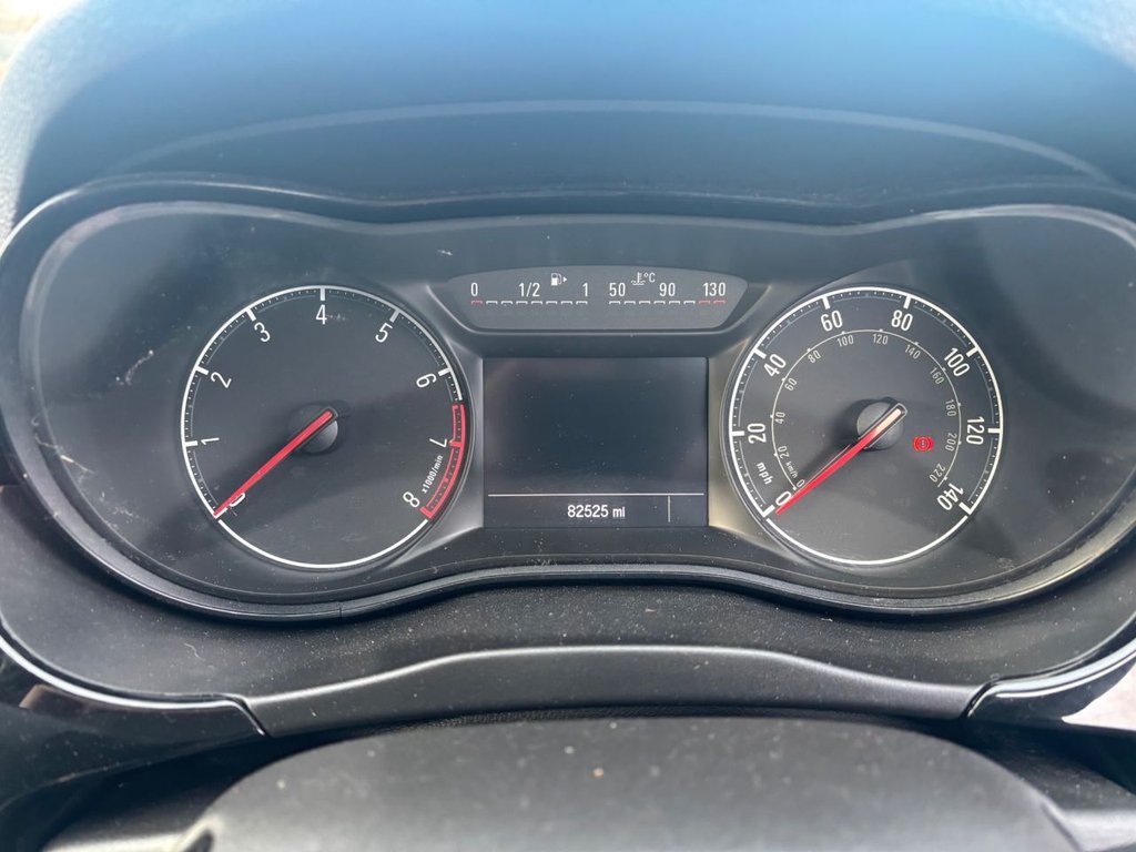 Used Vauxhall Corsa 2015 for sale - 77212876: Photo 22