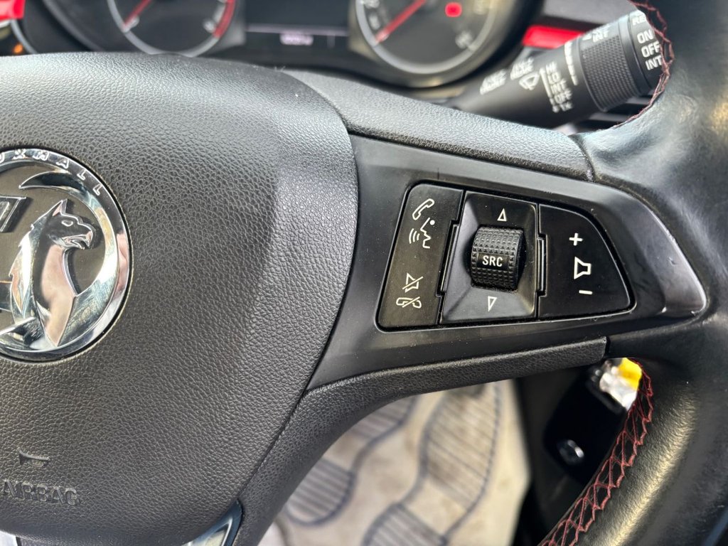 Used Vauxhall Corsa 2015 for sale - 77212876: Photo 24