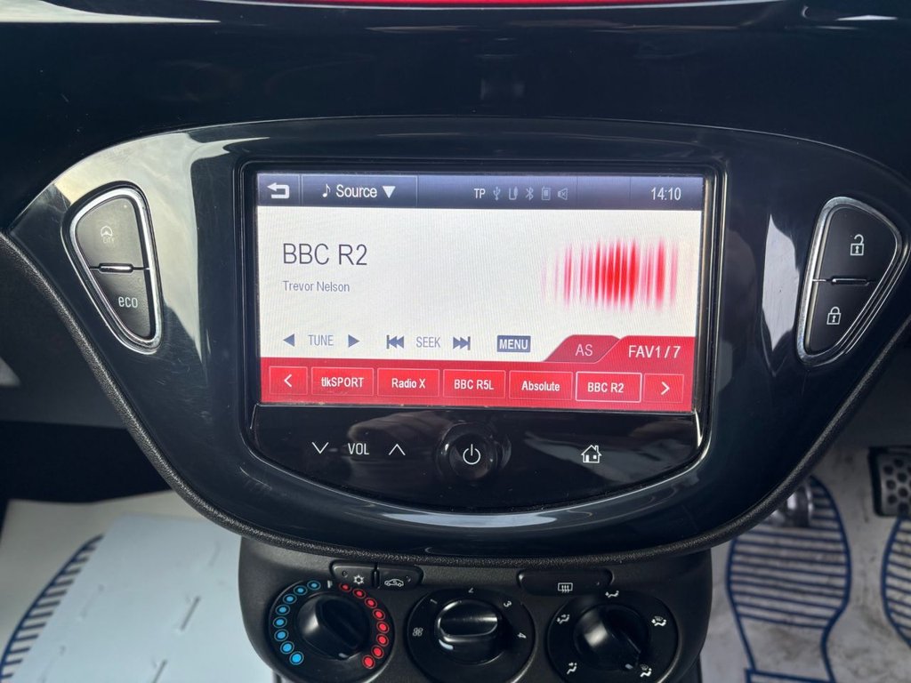 Used Vauxhall Corsa 2015 for sale - 77212876: Photo 25