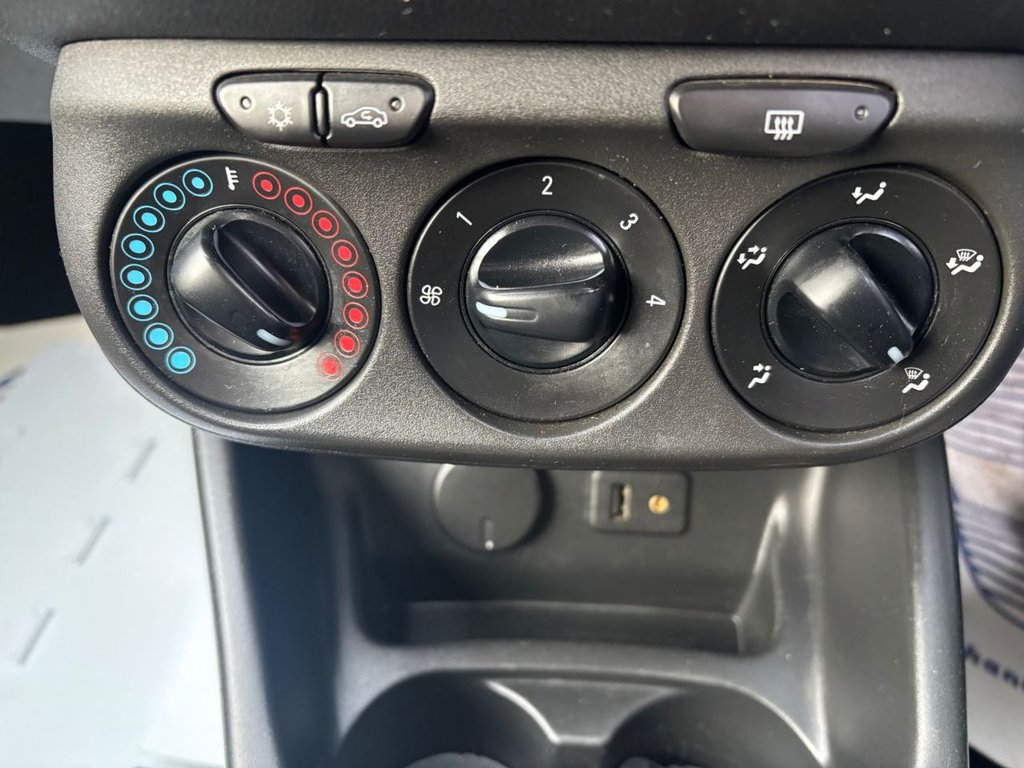 Used Vauxhall Corsa 2015 for sale - 77212876: Photo 27