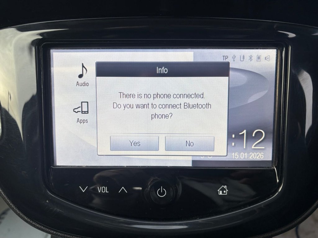 Used Vauxhall Corsa 2015 for sale - 77212876: Photo 31