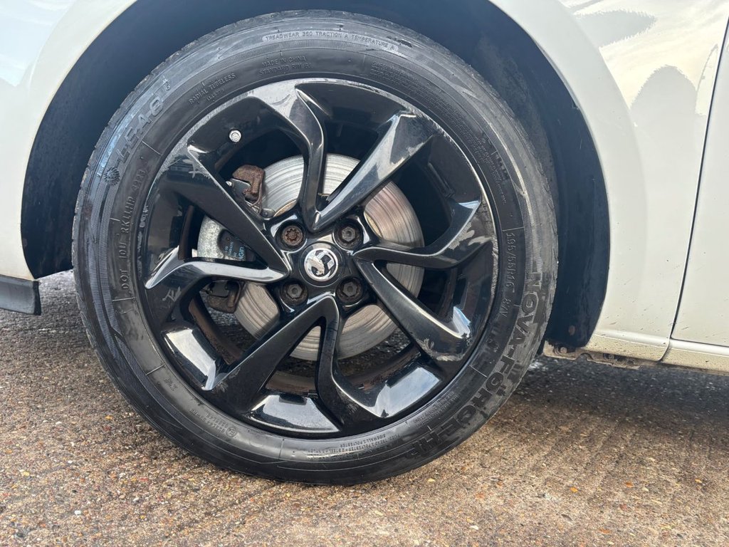 Used Vauxhall Corsa 2015 for sale - 77212876: Photo 4