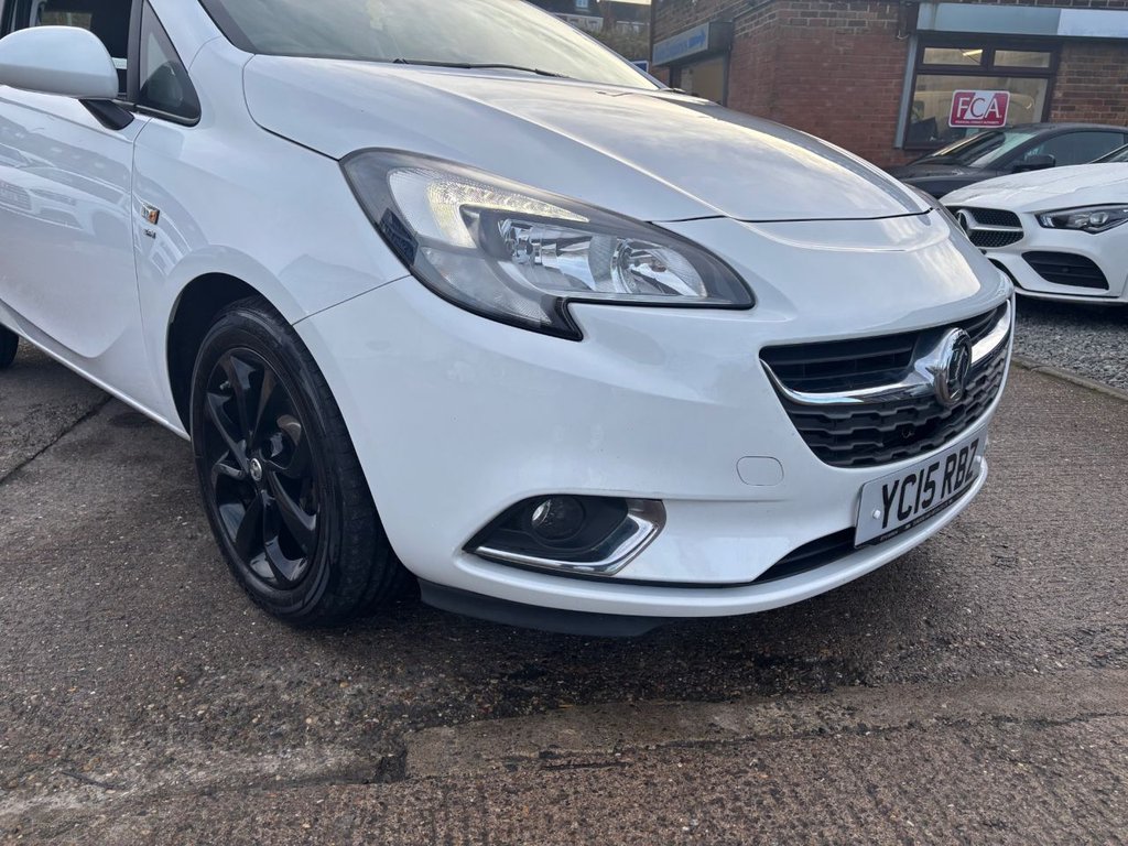 Used Vauxhall Corsa 2015 for sale - 77212876: Photo 6