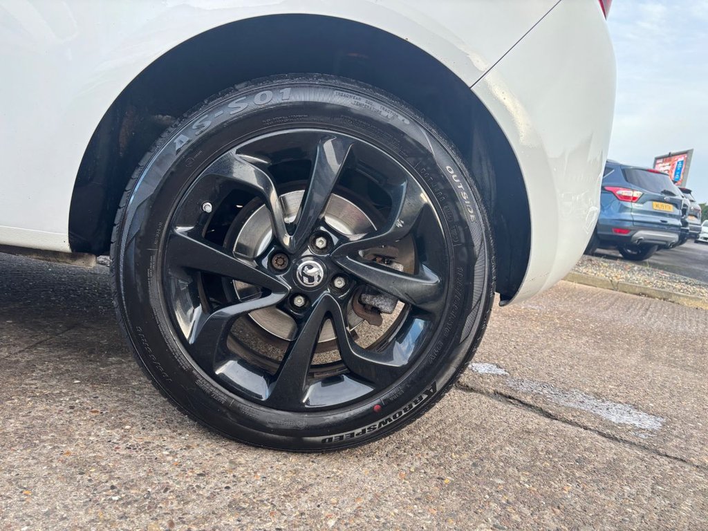 Used Vauxhall Corsa 2015 for sale - 77212876: Photo 9