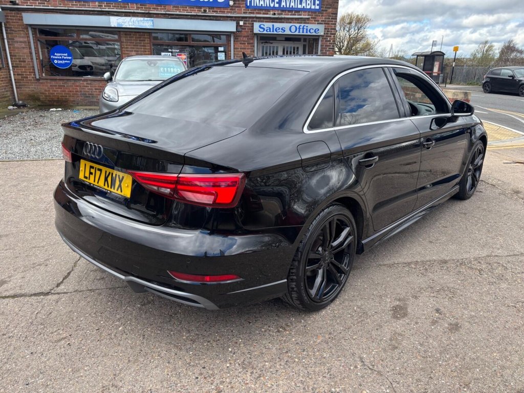 Used Audi A3 2017 for sale - 78124445: Photo 10