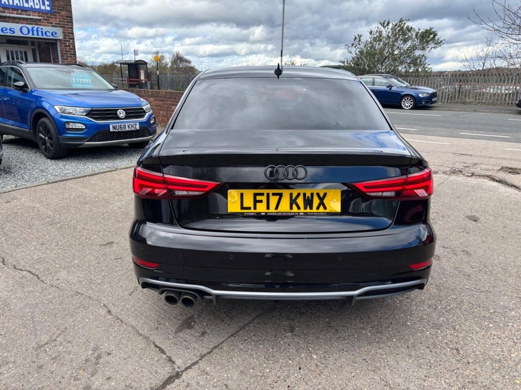 Used Audi A3 2017 for sale - 78124445: Photo 11