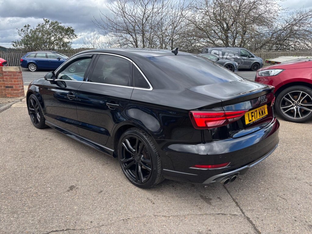 Used Audi A3 2017 for sale - 78124445: Photo 12