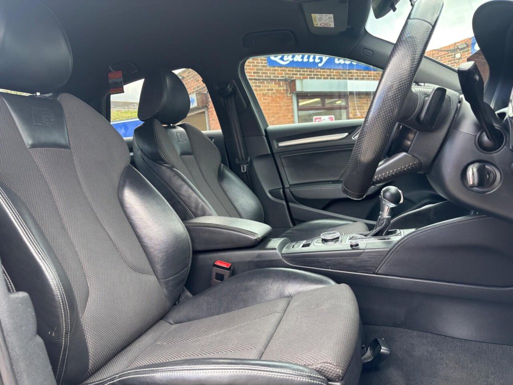 Used Audi A3 2017 for sale - 78124445: Photo 17