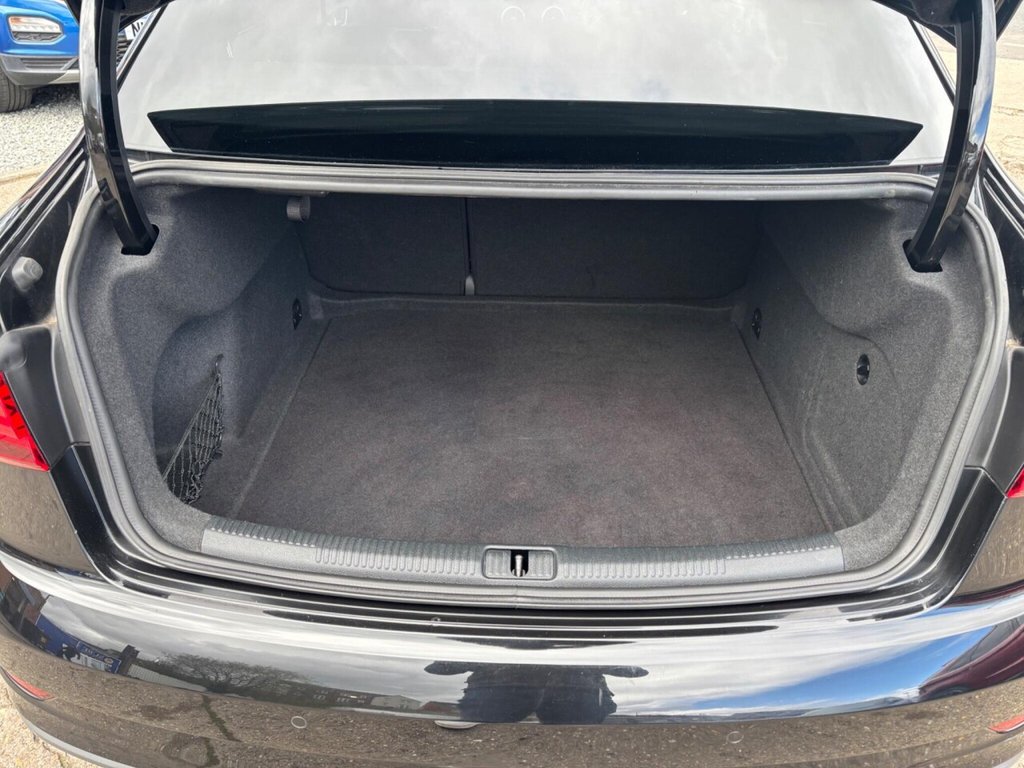 Used Audi A3 2017 for sale - 78124445: Photo 19