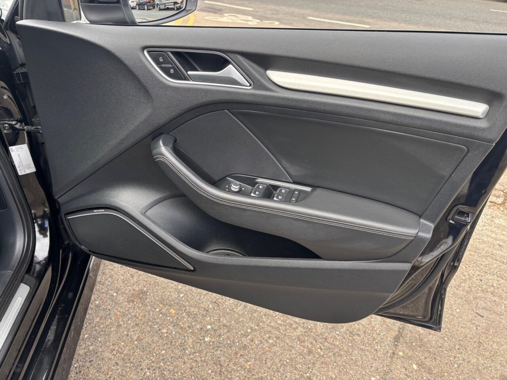 Used Audi A3 2017 for sale - 78124445: Photo 20