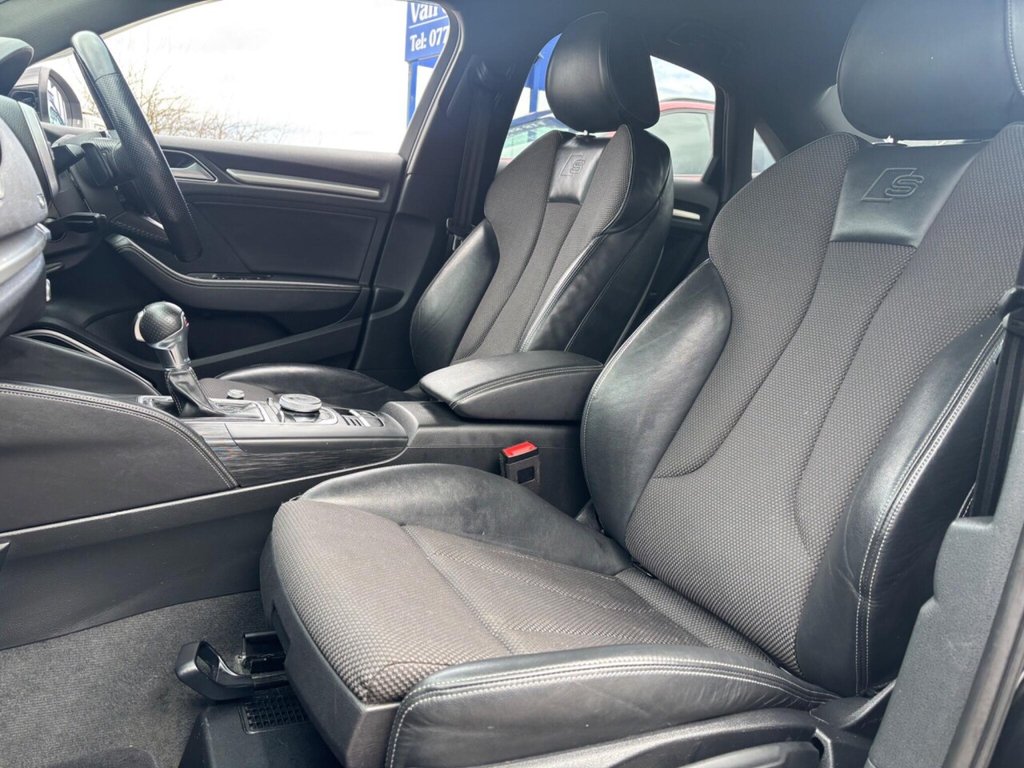 Used Audi A3 2017 for sale - 78124445: Photo 23