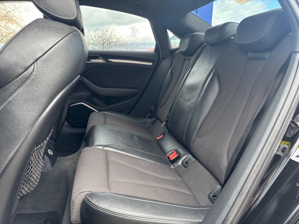 Used Audi A3 2017 for sale - 78124445: Photo 24