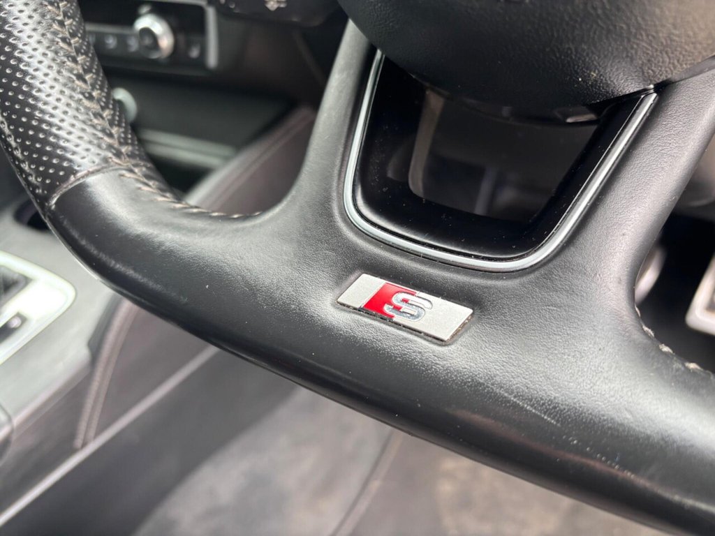 Used Audi A3 2017 for sale - 78124445: Photo 25