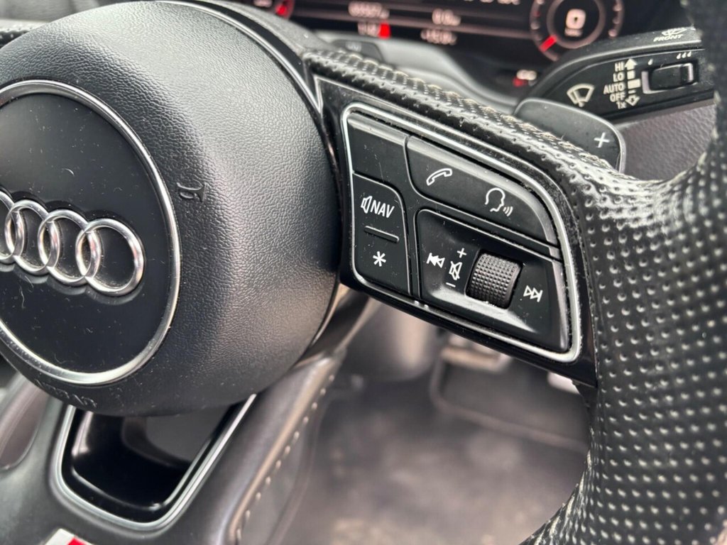 Used Audi A3 2017 for sale - 78124445: Photo 26