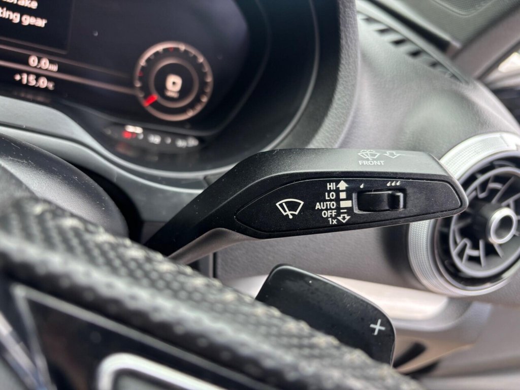 Used Audi A3 2017 for sale - 78124445: Photo 28