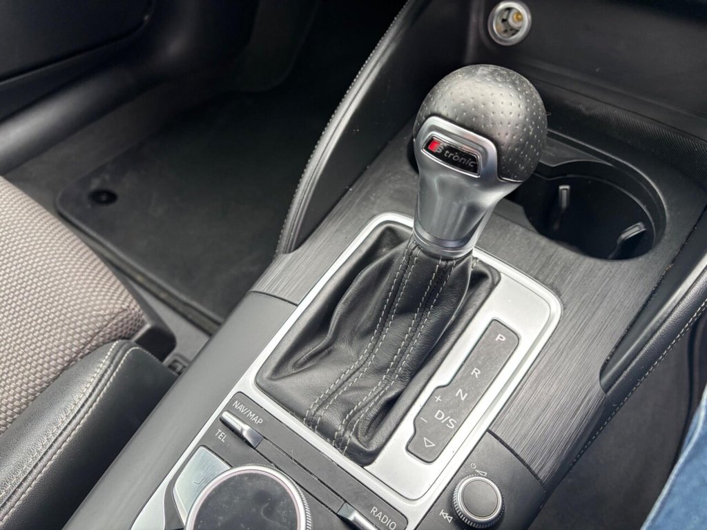 Used Audi A3 2017 for sale - 78124445: Photo 31