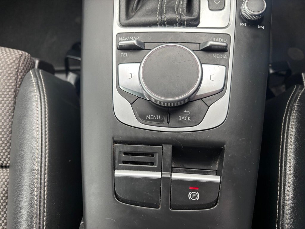 Used Audi A3 2017 for sale - 78124445: Photo 32