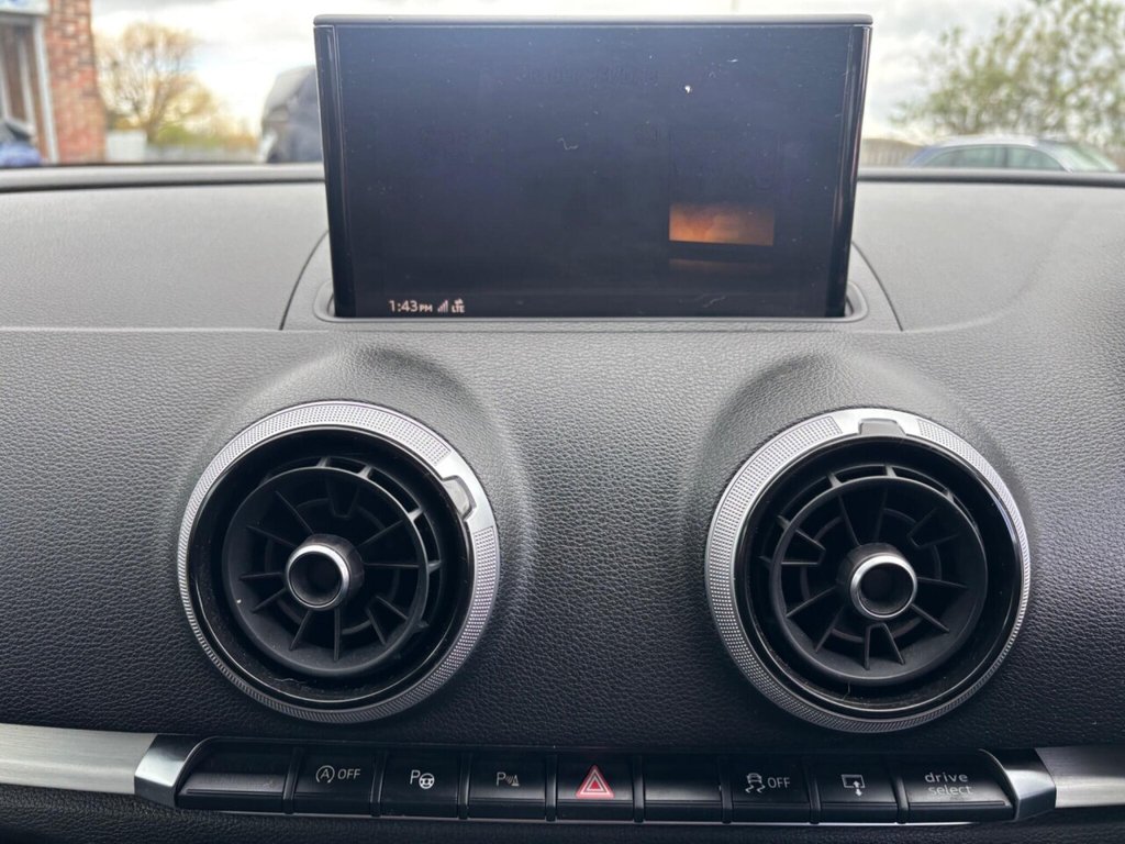 Used Audi A3 2017 for sale - 78124445: Photo 34