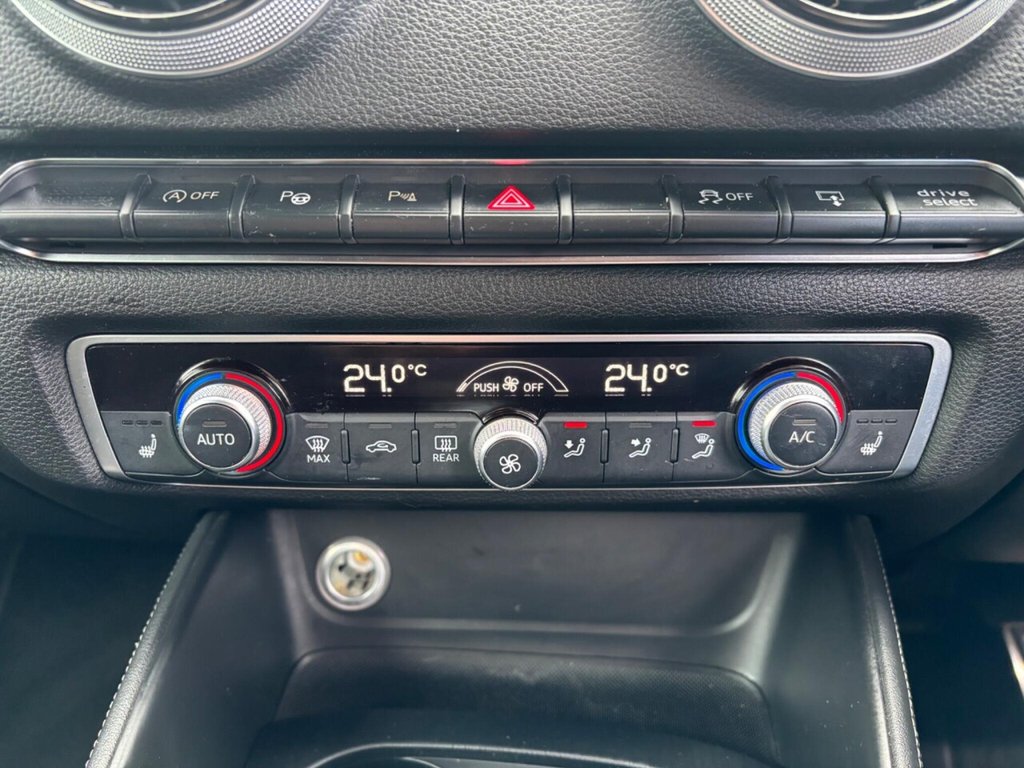 Used Audi A3 2017 for sale - 78124445: Photo 35