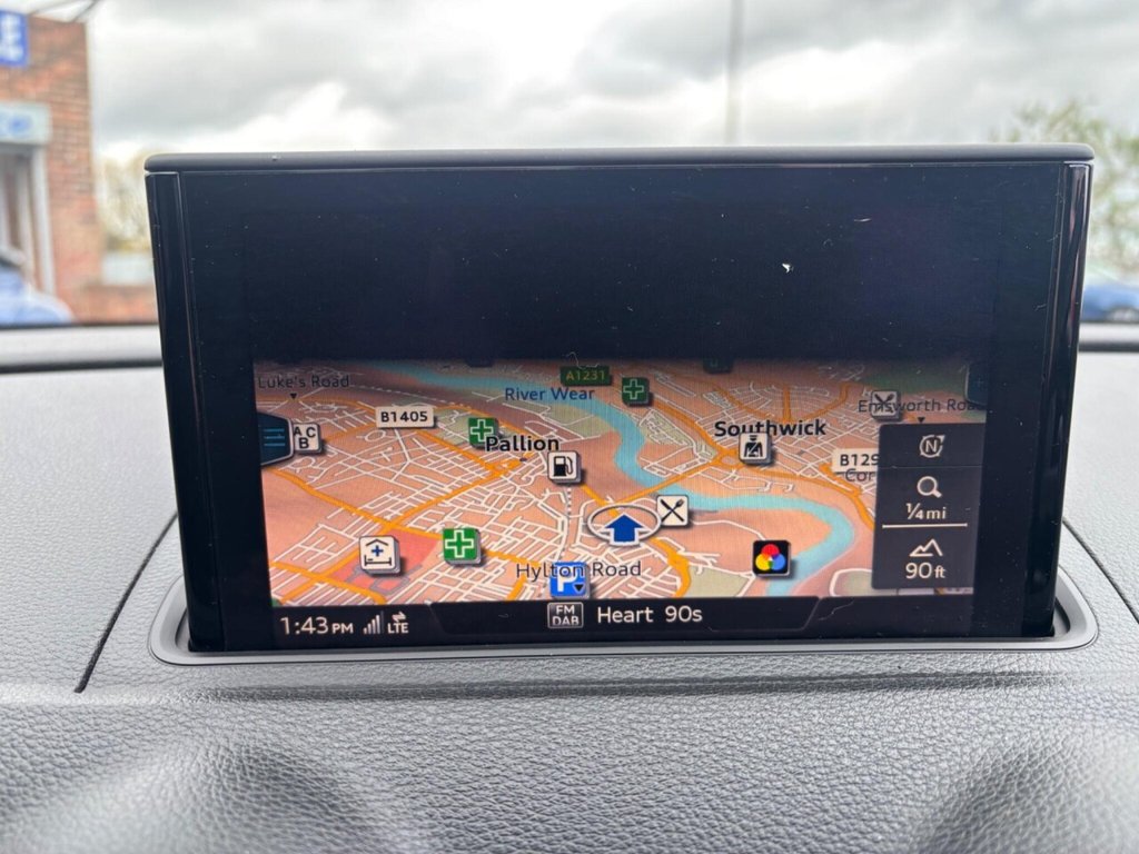 Used Audi A3 2017 for sale - 78124445: Photo 37