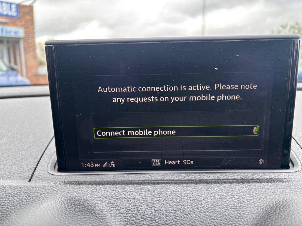 Used Audi A3 2017 for sale - 78124445: Photo 38