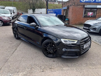 Used Audi A3 2017 for sale - 78124445: Photo