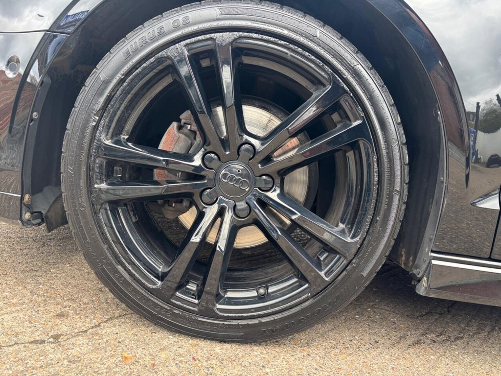 Used Audi A3 2017 for sale - 78124445: Photo 4