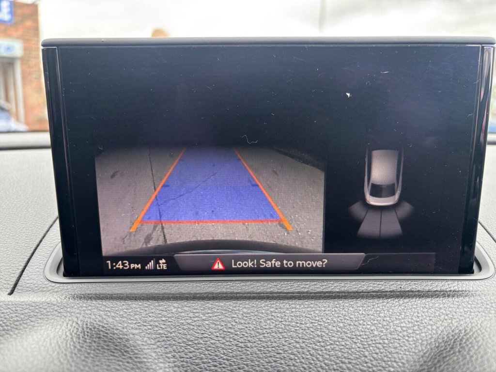 Used Audi A3 2017 for sale - 78124445: Photo 40