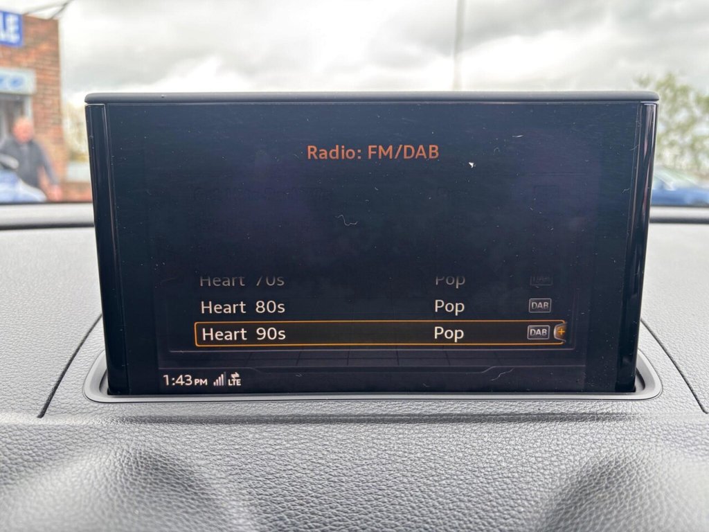 Used Audi A3 2017 for sale - 78124445: Photo 41