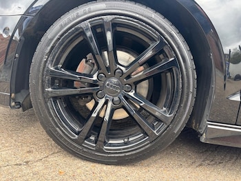 Used Audi A3 2017 for sale - 78124445: Photo