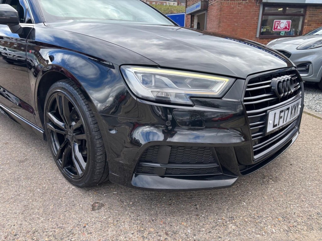 Used Audi A3 2017 for sale - 78124445: Photo 6