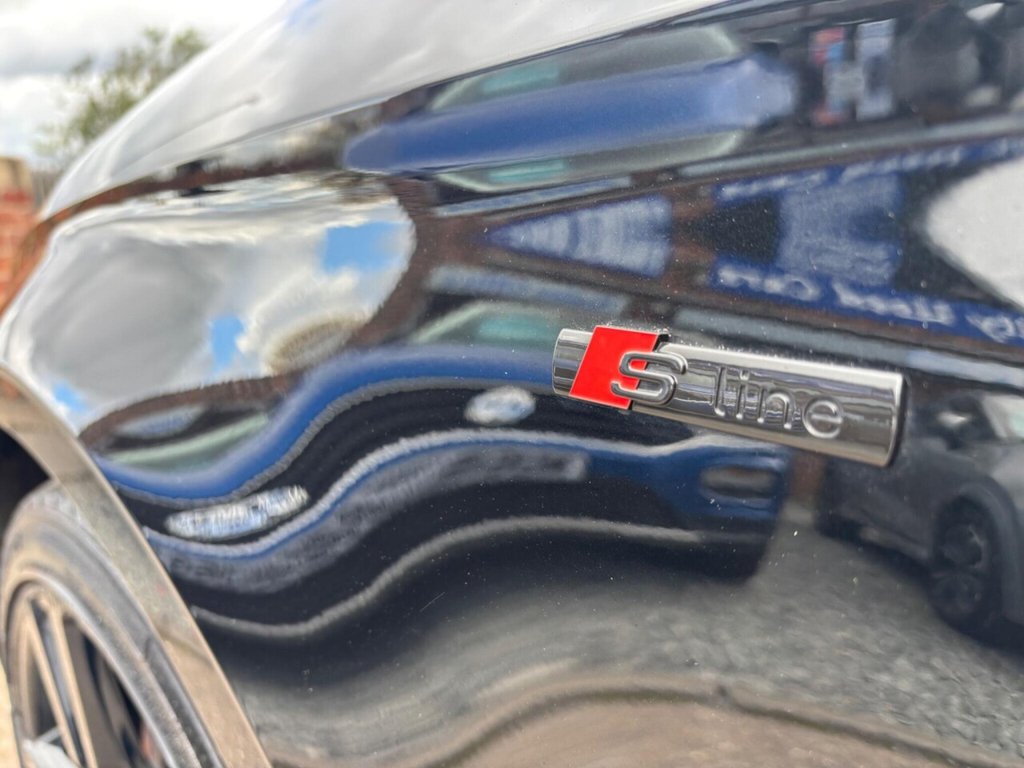 Used Audi A3 2017 for sale - 78124445: Photo 7