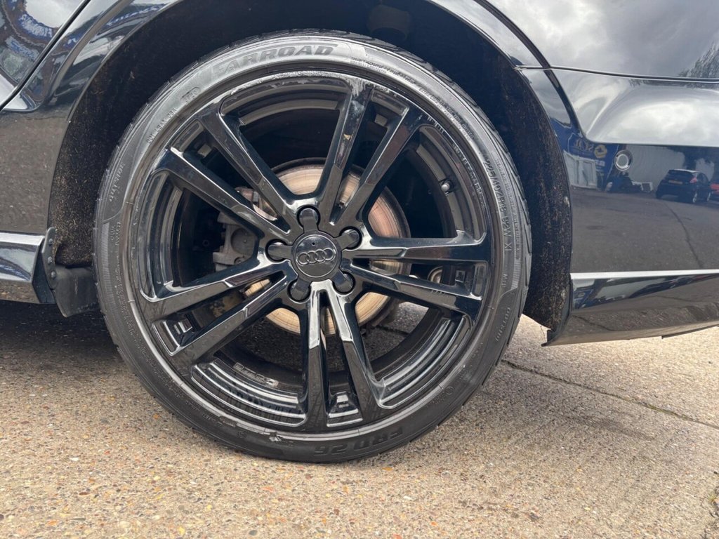 Used Audi A3 2017 for sale - 78124445: Photo 9