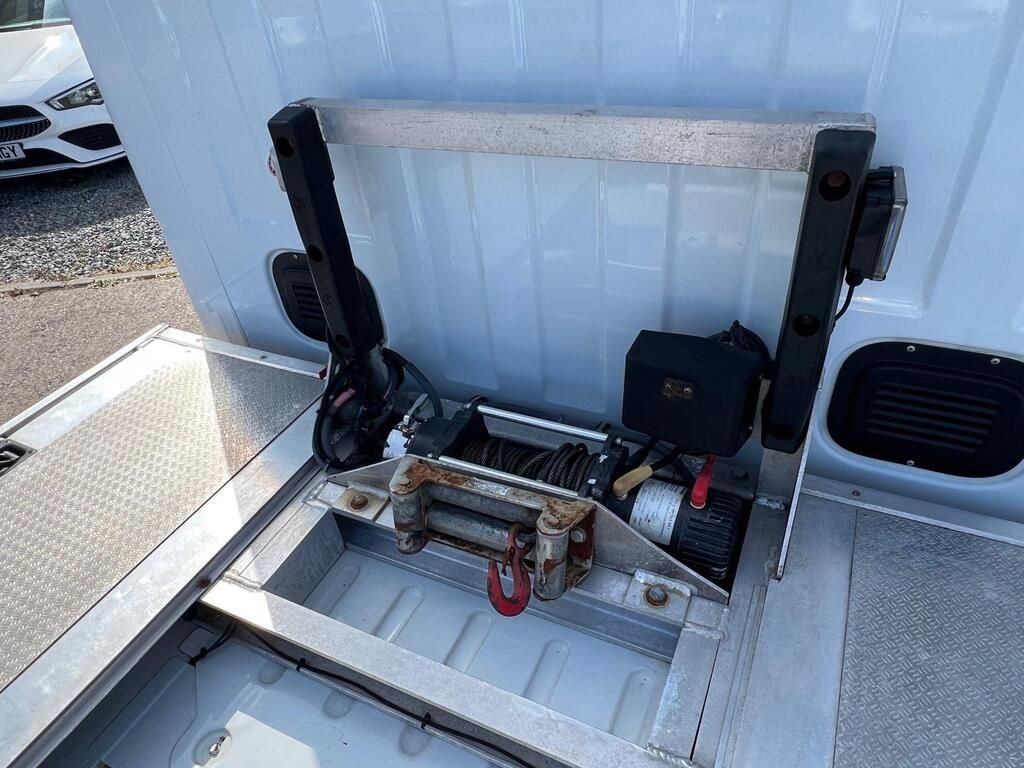 Used Renault Master 2017 for sale - 76945364: Photo 10