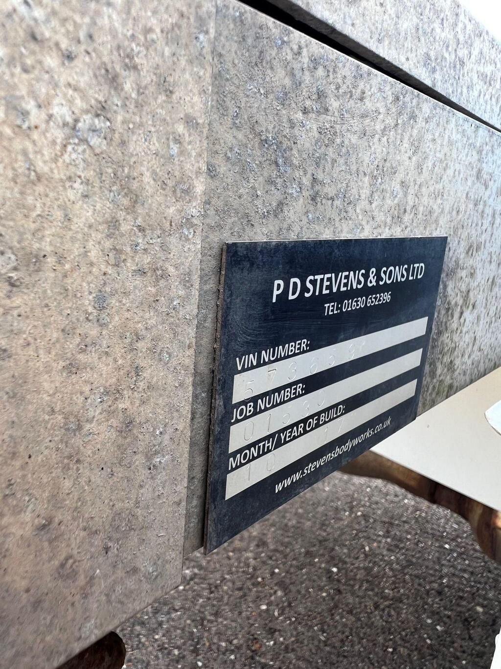 Used Renault Master 2017 for sale - 76945364: Photo 11