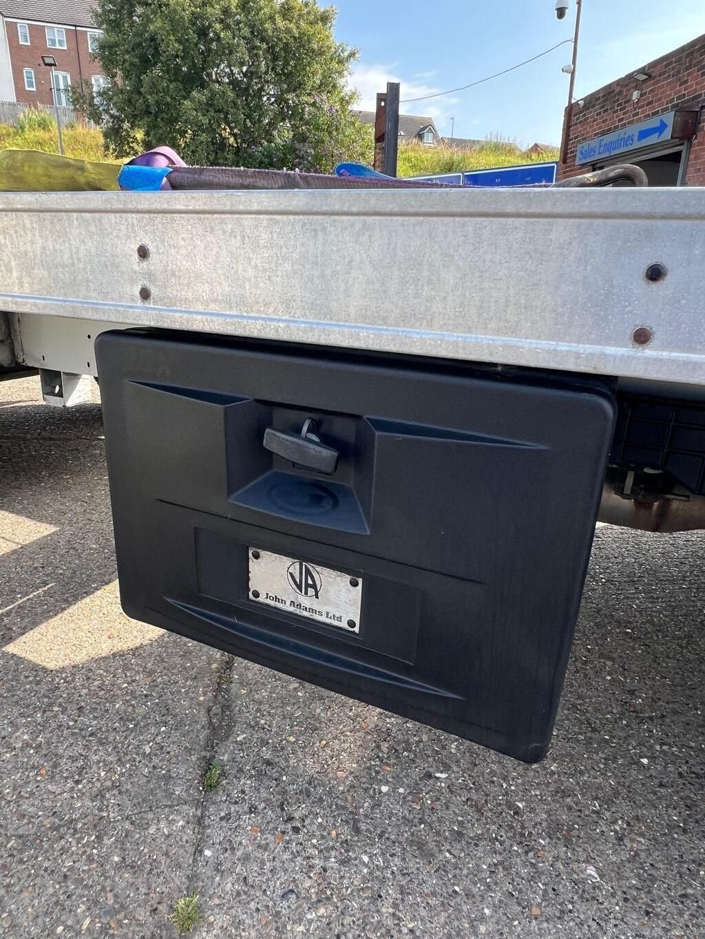 Used Renault Master 2017 for sale - 76945364: Photo 12