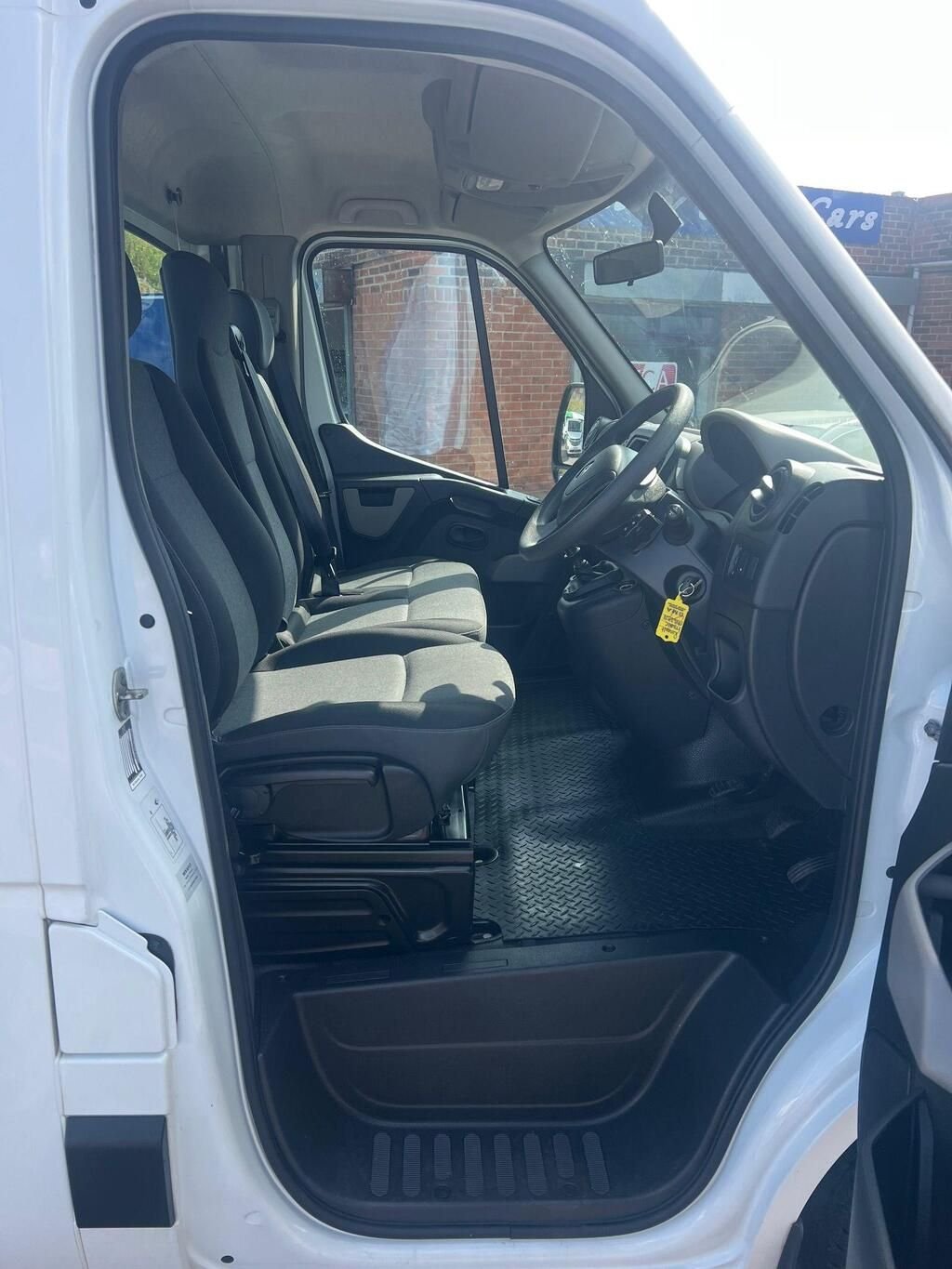 Used Renault Master 2017 for sale - 76945364: Photo 14