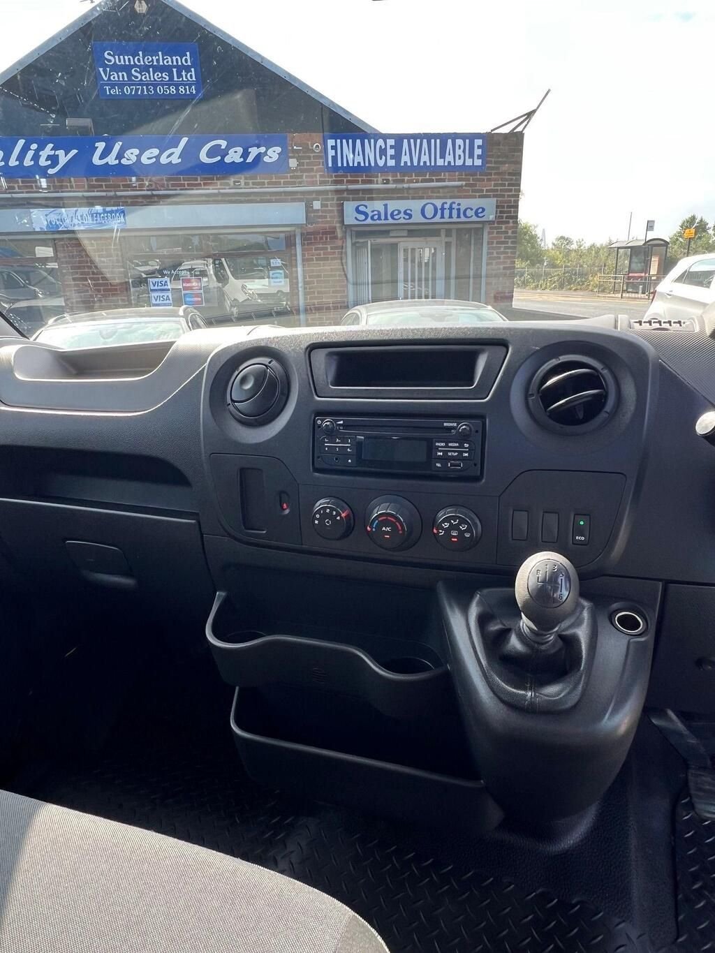 Used Renault Master 2017 for sale - 76945364: Photo 18