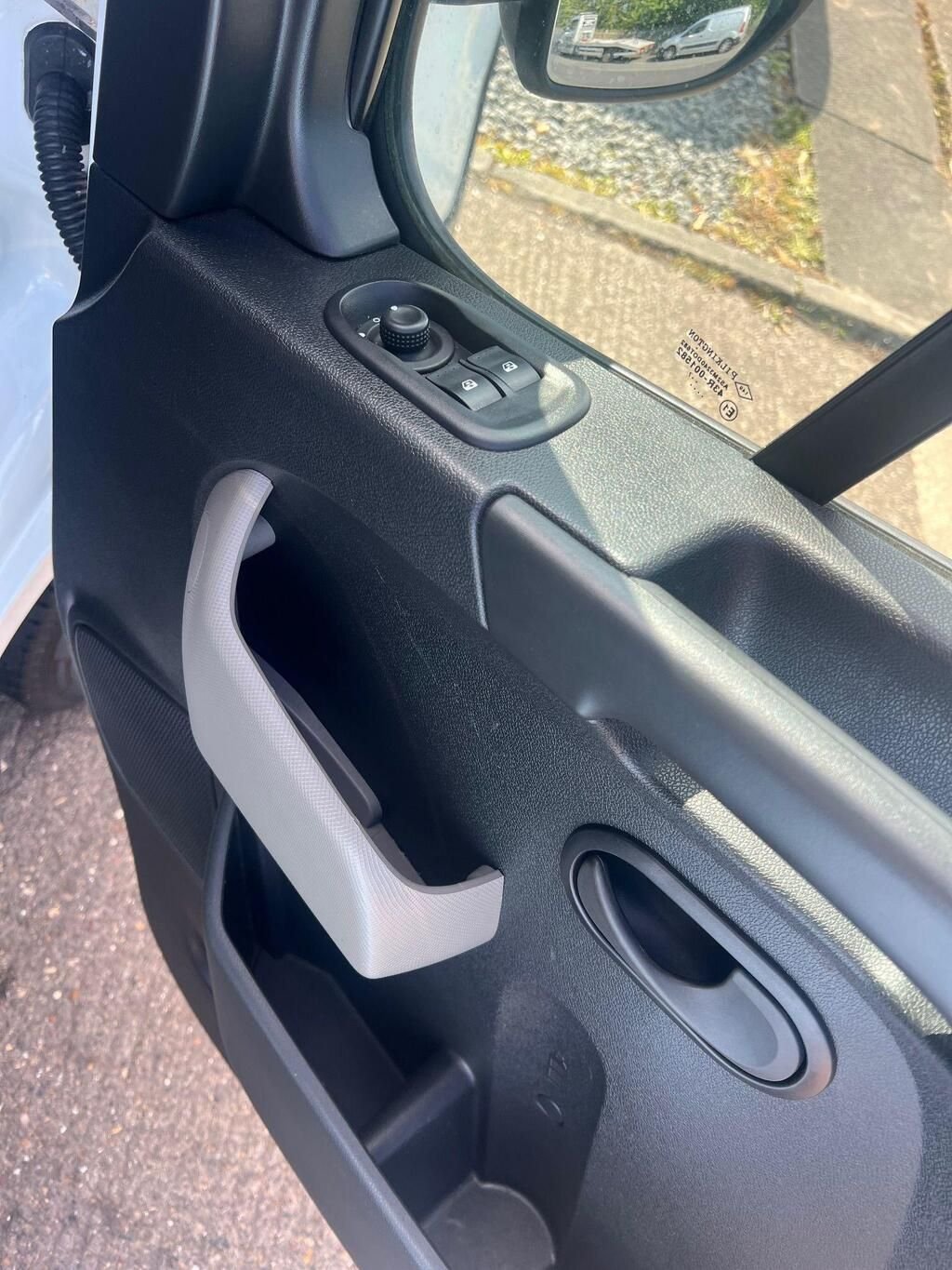 Used Renault Master 2017 for sale - 76945364: Photo 21