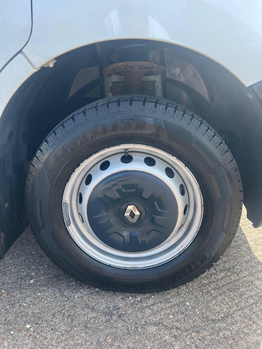 Used Renault Master 2017 for sale - 76945364: Photo 8