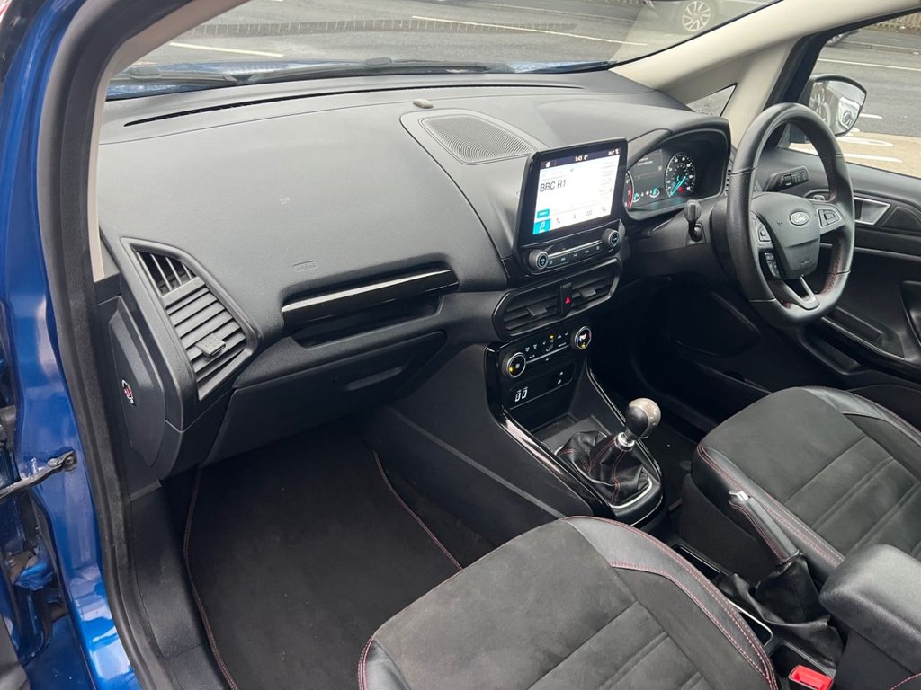 Used Ford Ecosport 2018 for sale - 77287885: Photo 11