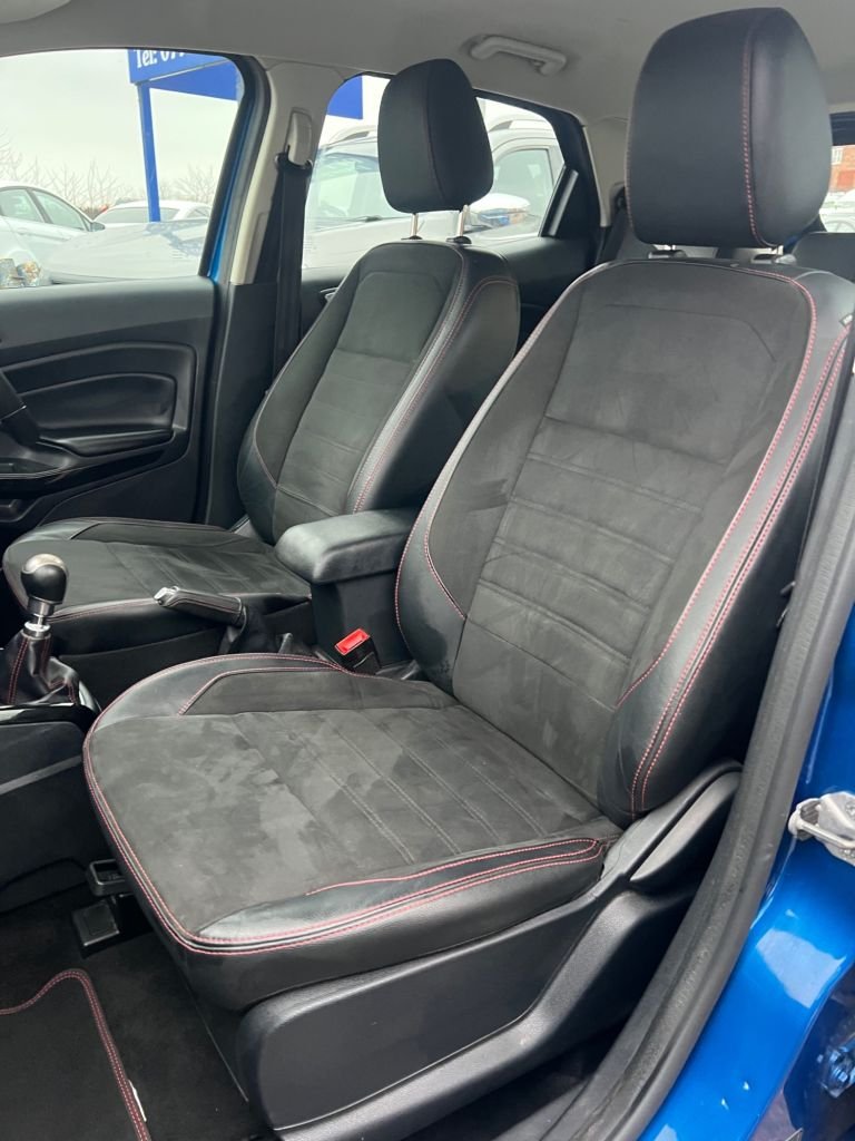 Used Ford Ecosport 2018 for sale - 77287885: Photo 12