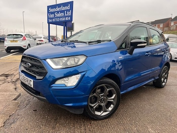 Used Ford Ecosport 2018 for sale - 77287885: Photo