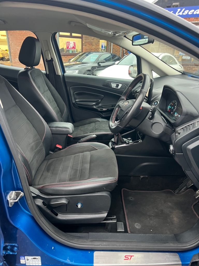 Used Ford Ecosport 2018 for sale - 77287885: Photo 20