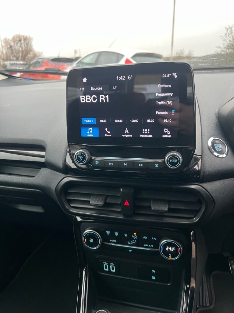 Used Ford Ecosport 2018 for sale - 77287885: Photo 22