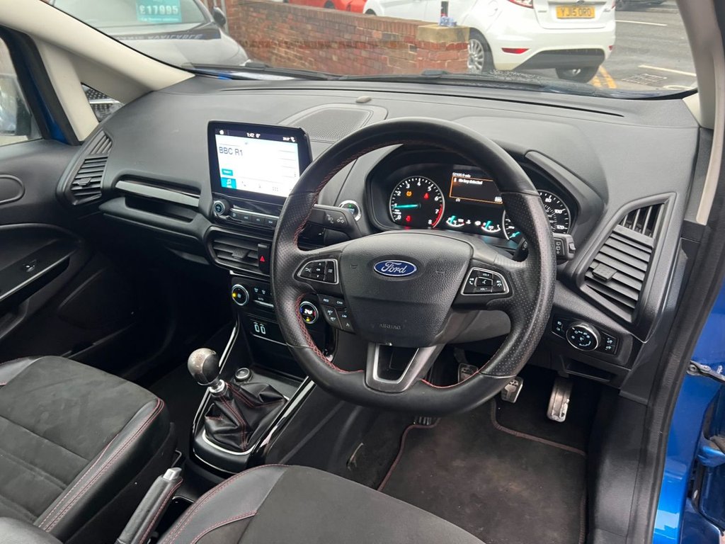 Used Ford Ecosport 2018 for sale - 77287885: Photo 23
