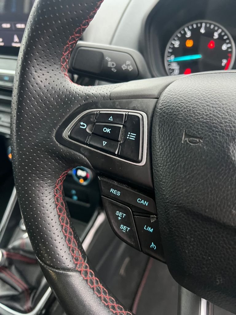 Used Ford Ecosport 2018 for sale - 77287885: Photo 24