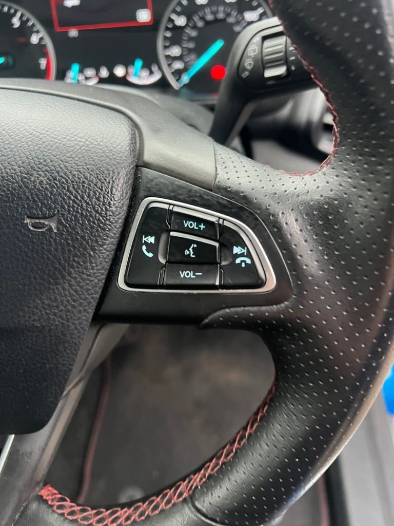 Used Ford Ecosport 2018 for sale - 77287885: Photo 25
