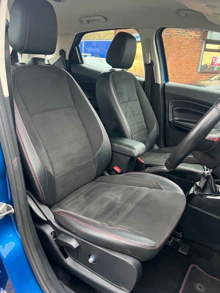 Used Ford Ecosport 2018 for sale - 77287885: Photo 27